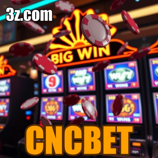 Analytics Inovadores no CNCBET Transformam a Experiência de Jogos