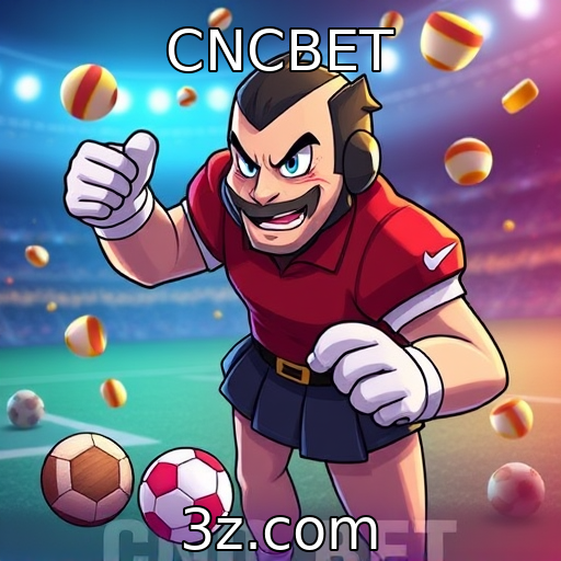 CNCBET | Tendências em jogos móveis e suas inovações