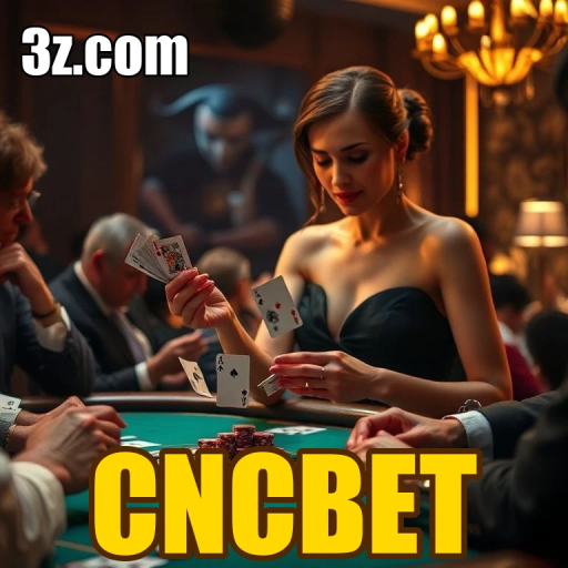 Estratégias Incríveis: Tricks da CNCBET para Jogadores Inteligentes