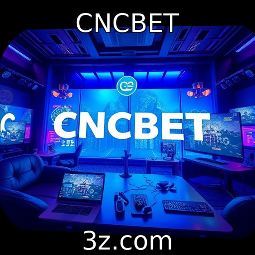 CNCBET - Impacto da realidade virtual nas experiências do jogador